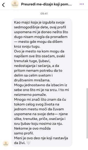 Ana Zejak Preuredi Me