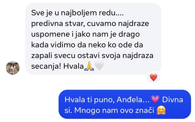 Andela Poreden