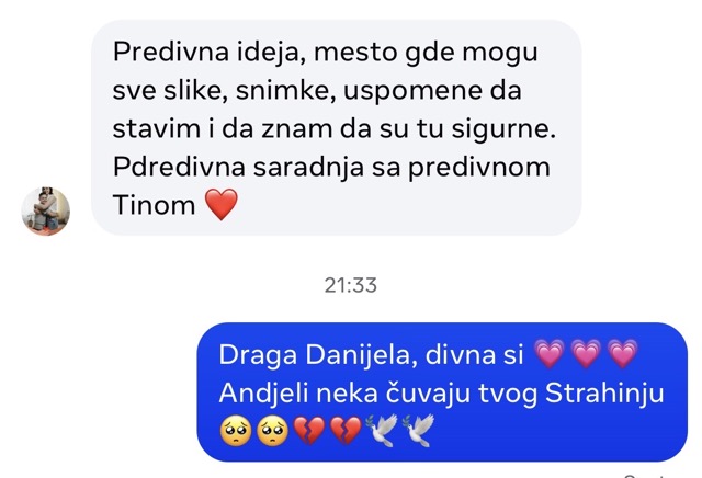 Danijela Stevanovic