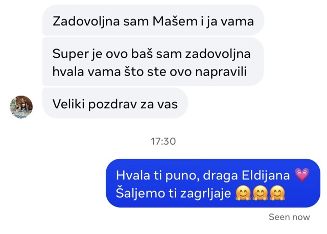 Eldijana Babacic
