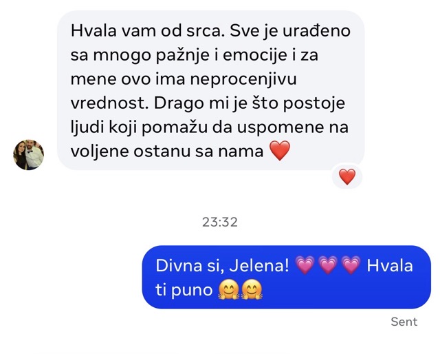 Jelena Jeremic