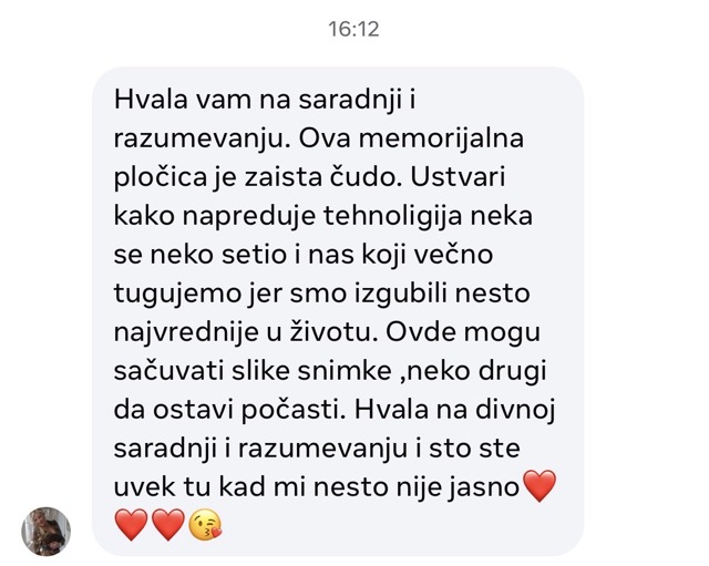 Mirjana Zrinic