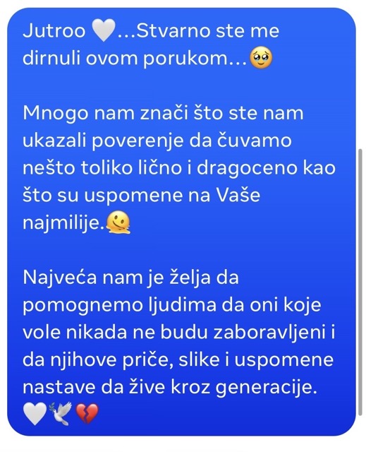 Zora Stevic 2